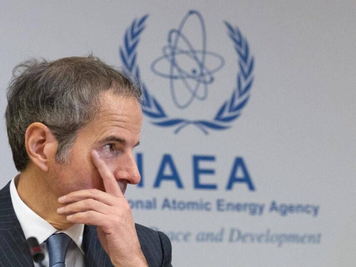 Iran: “Danni gravi agli impianti nucleari, non vogliamo Aiea a Teheran”