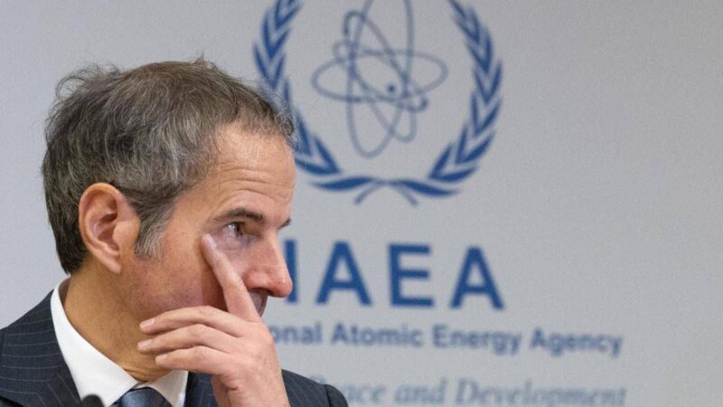Iran: “Danni gravi agli impianti nucleari, non vogliamo Aiea a Teheran”