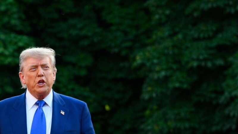 Iran-Israele, la tregua regge. Trump: “Siti nucleari completamente distrutti”