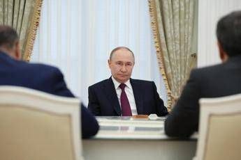 Iran, Putin vede Araghchi: “Aggressione ingiustificata”