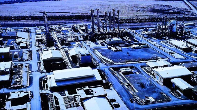 Iran: “Siti nucleari gravemente danneggiati”. Pentagono: “Inchiesta con Fbi su fuga notizie rapporto intelligence”
