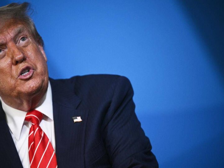 Iran, Trump insiste: “Distrutto completamente siti nucleari”