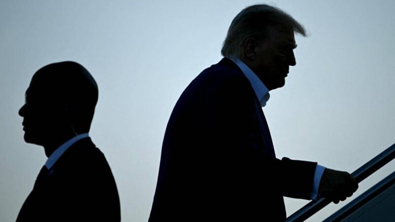 Iran-Usa, l’offerta di Trump per la pace: la proposta segreta