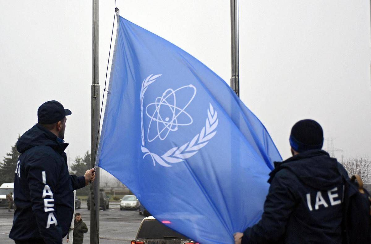 Iran, direttore Aiea bandito da siti nucleari: “Teheran potrebbe tornare ad arricchire uranio”