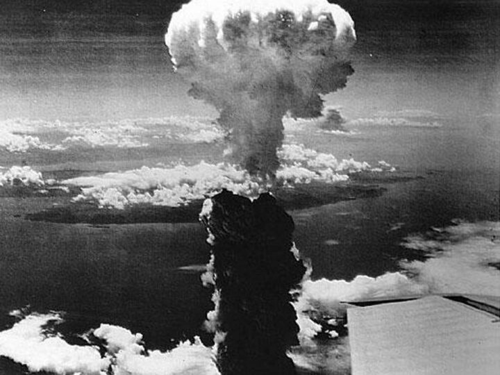 Iran e il paragone di Trump, sopravvissuti Hiroshima e Nagasaki: “Parole oltraggiose”