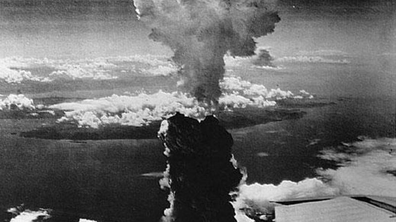 Iran e il paragone di Trump, sopravvissuti Hiroshima e Nagasaki: “Parole oltraggiose”