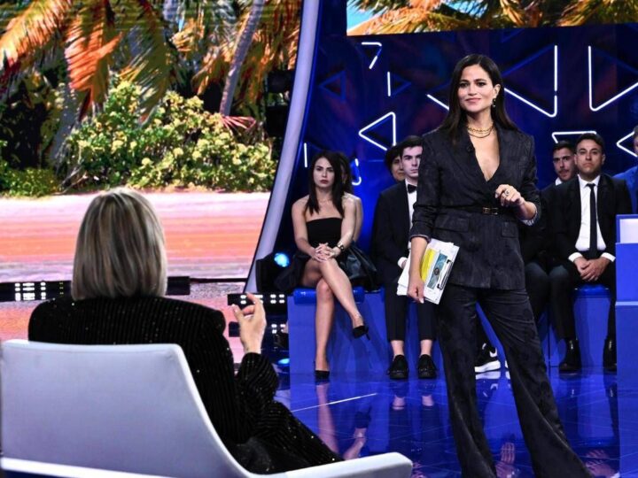 Isola dei famosi, ecco chi sono i quattro finalisti