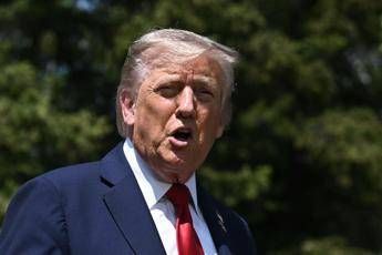 Israele-Iran, Trump: “Teheran firmerà accordo”