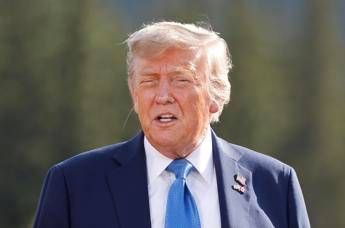 Israele-Iran, Trump chiede la resa di Teheran: “Sappiamo dov’è Khamenei, non lo uccidiamo”