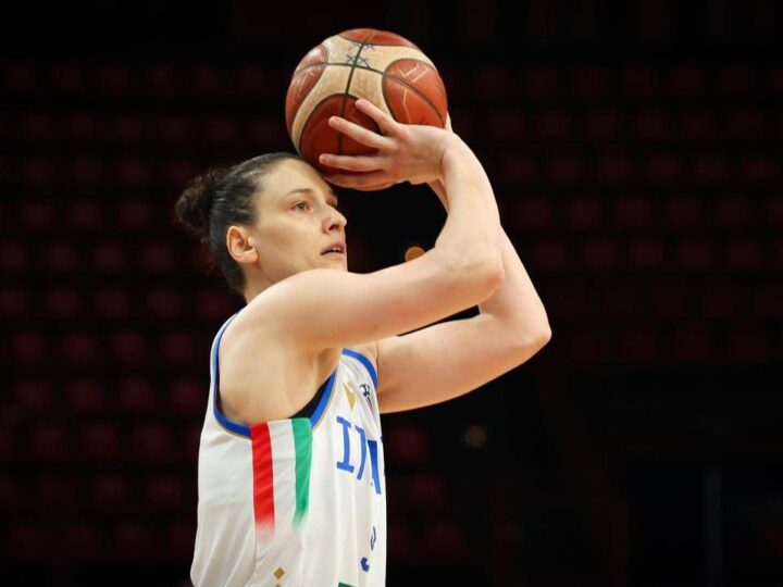 Italia-Belgio: orario e dove vederla in tv (in chiaro)