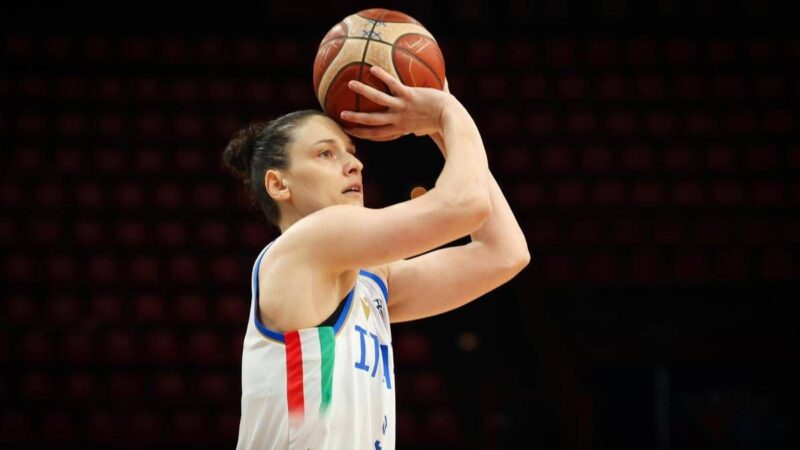 Italia-Belgio: orario e dove vederla in tv (in chiaro)