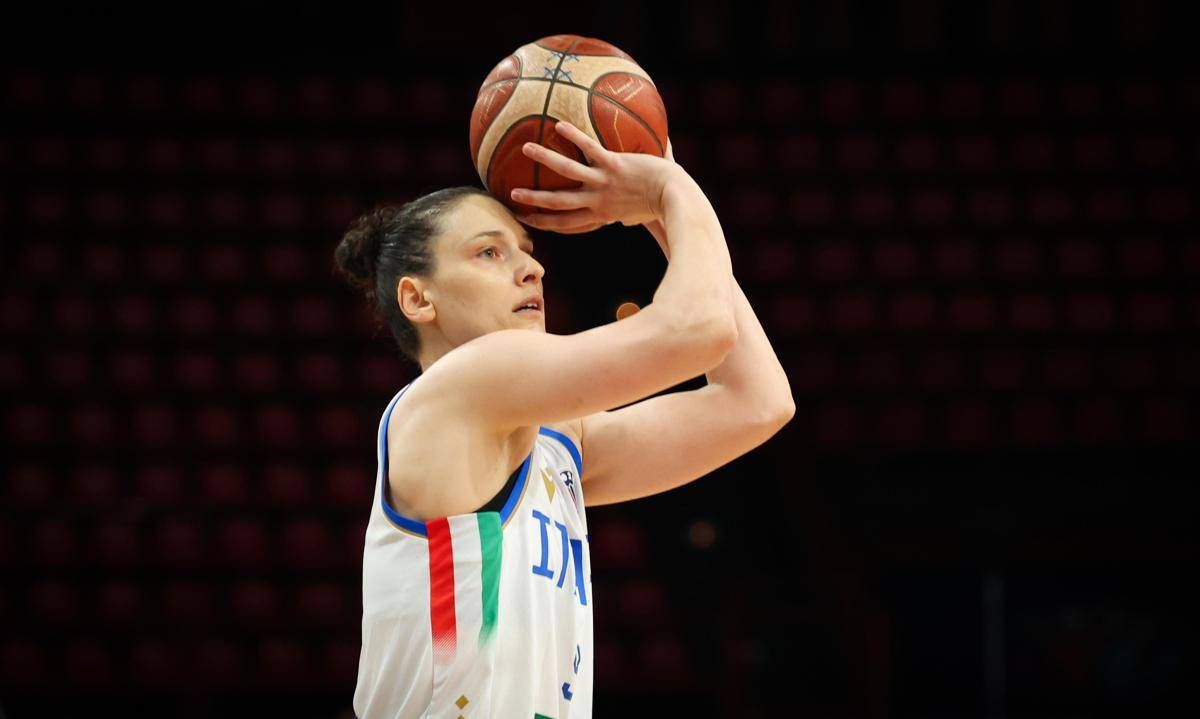 Italia-Belgio: orario e dove vederla in tv (in chiaro)
