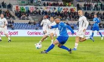 Italia a 8, trionfo in Nations League: Spagna battuta con Moscardelli e Di Natale