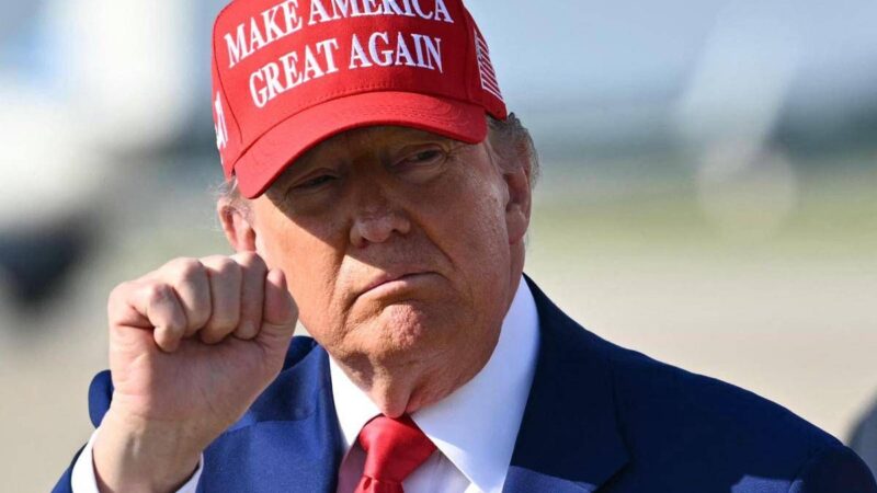Ius soli, Corte Suprema dà ragione a Trump: tribunali non possono bloccare presidente