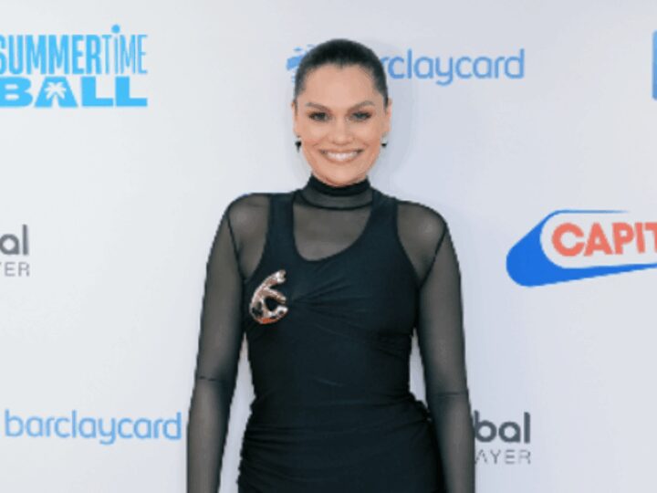 Jessie J operata per un cancro al seno: “Abbraccio chi sta vivendo un momento così difficile”