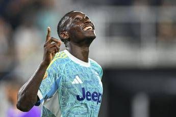 Juventus-Al Ain 5-0, cinquina bianconera al Mondiale per club