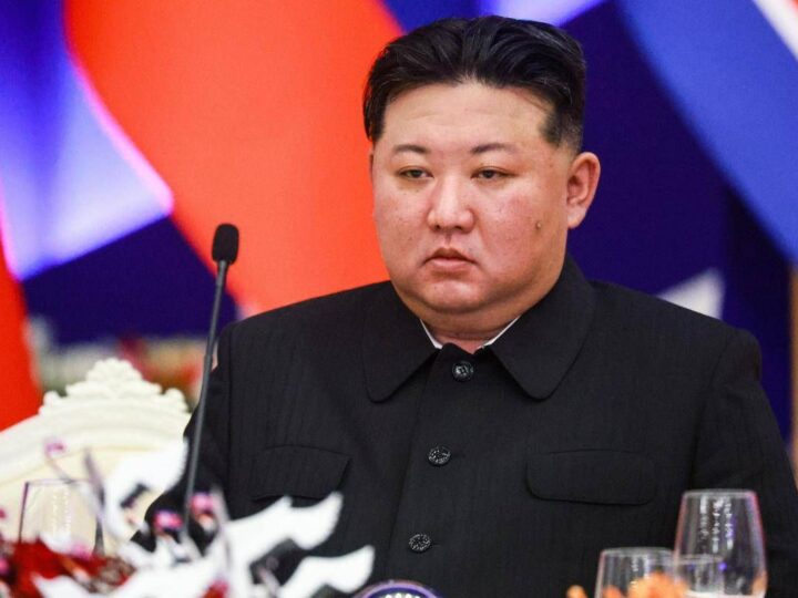 Kim manda i nordcoreani al mare, super-resort con piscine e scivoli
