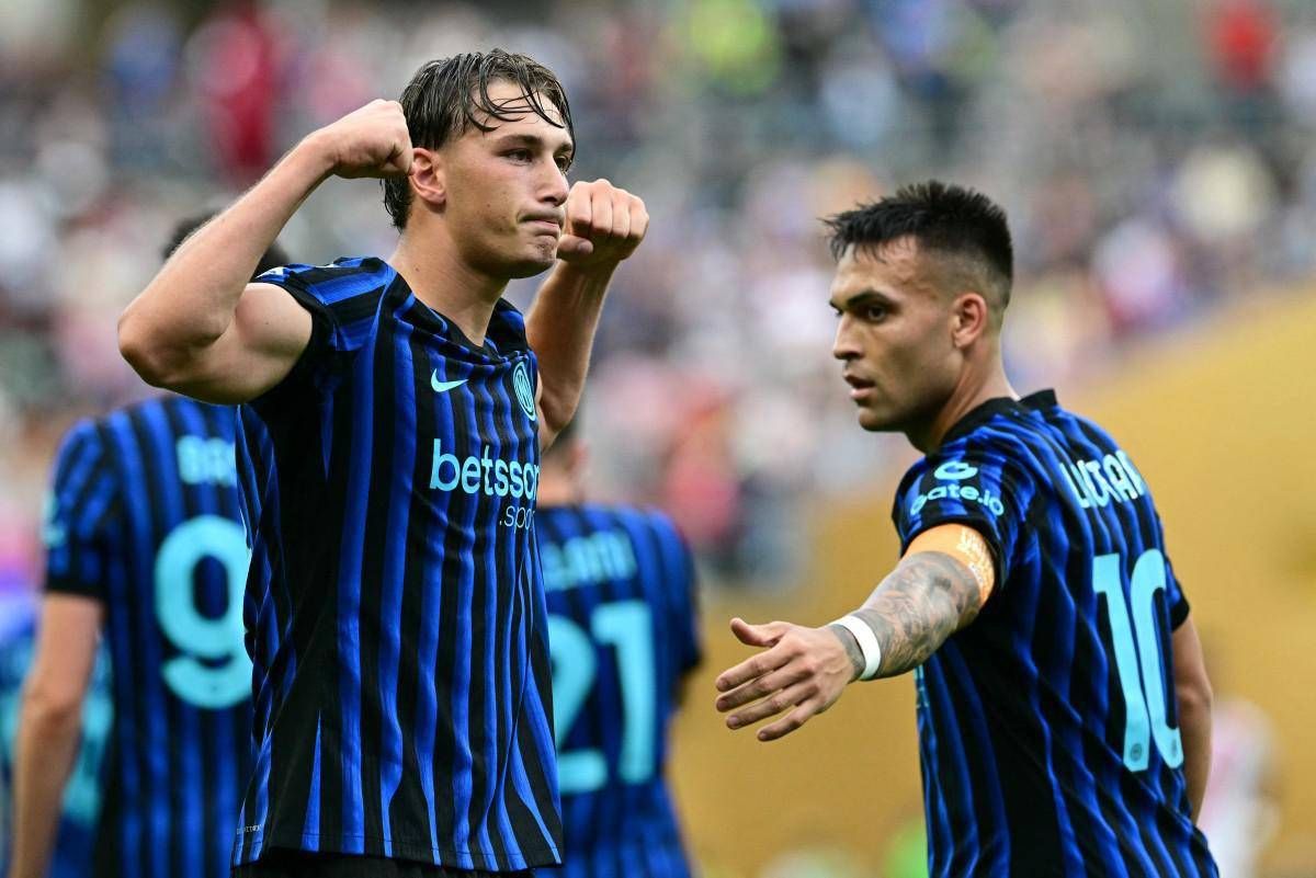L’Inter batte il River Plate e vola agli ottavi del Mondiale per Club. Ora il Fluminense