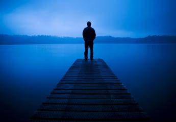 La solitudine uccide davvero? Arriva il contrordine in uno studio