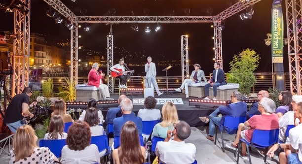 Calciomercato L’Originale prosegue in diretta dal Molo di Alassio