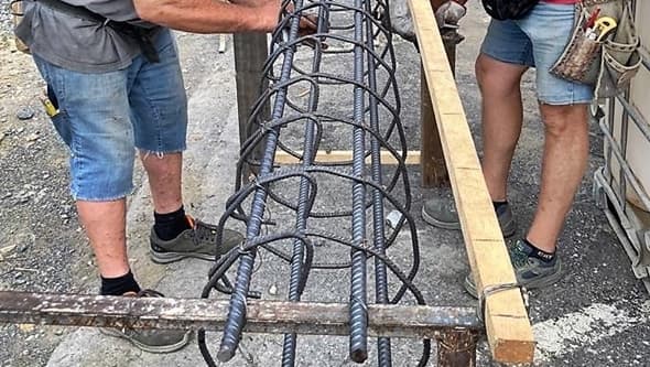 Liguria ordinanza lavoratori esposti a calore e sole, no dalle 12.30 alle 16