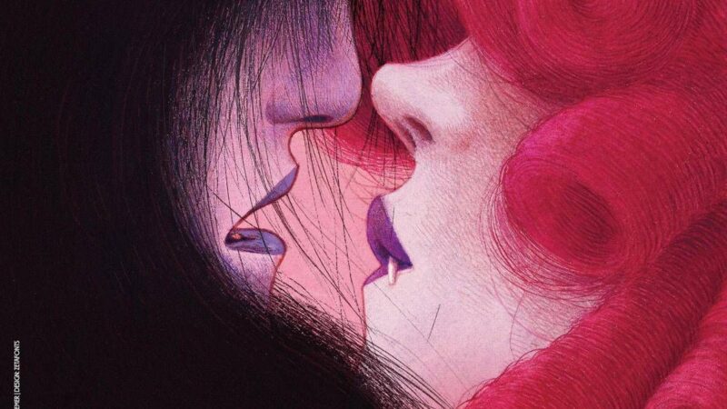 Lucca Comics celebra il French Kiss nel 2025 e ‘Stranger Things 5’