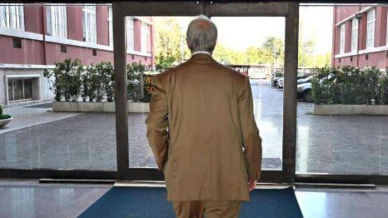 L’ultimo giorno di Giovanni Malagò alla guida del Coni, domani le elezioni per il nuovo presidente – Fotogallery