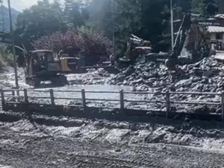 Maltempo, esondazione a Bardonecchia: torna incubo a due anni dall’alluvione. Sindaca: “Restate in casa”
