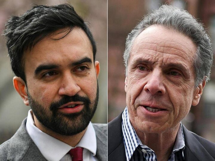 Mamdani vince su Cuomo, chi è il 33enne che può diventare primo sindaco musulmano di New York