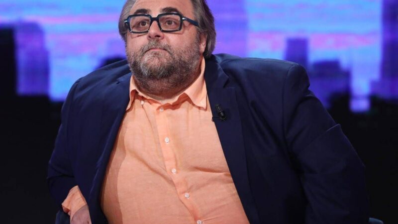 Massimo Cagnina: “Criticato per la mia fisicità nel film di Angelo Duro”