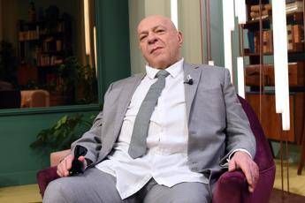 Mauro Coruzzi e il secondo ictus: “Non riuscivo a muovermi, rimasto a terra per ore”