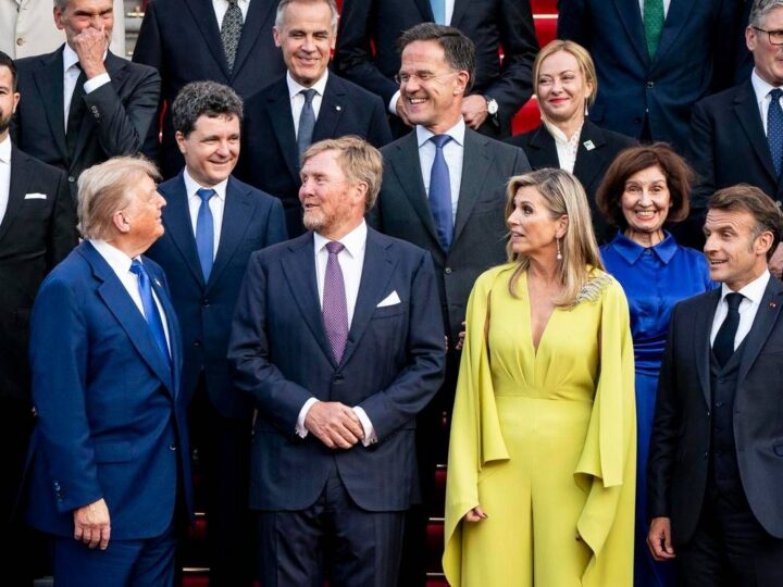 Meloni-Trump, colloquio prima di vertice Nato: focus su Medio Oriente