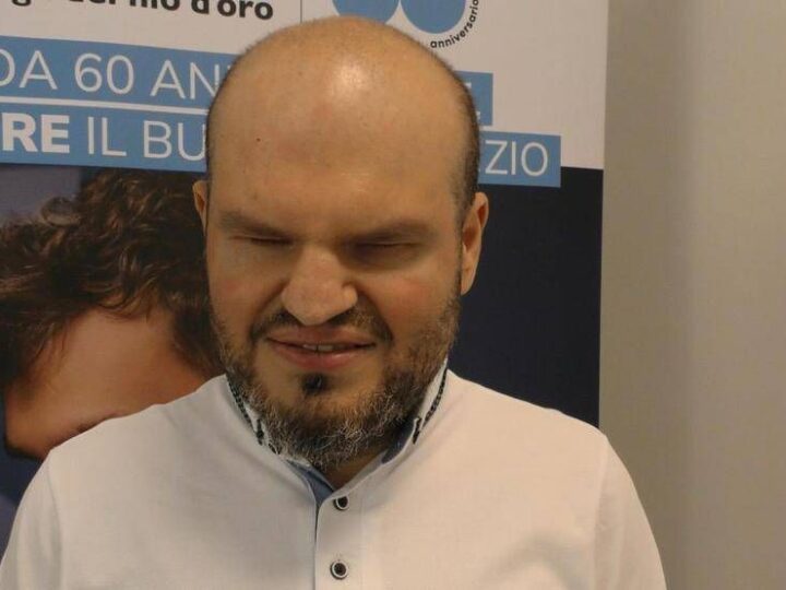 Mercurio (Lega Filo d’Oro): “Istituzioni rendano Italia più a misura di sordocieco”