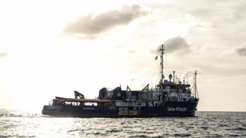 Migranti, Sea Watch: “Avvistati cadaveri al largo delle coste libiche”
