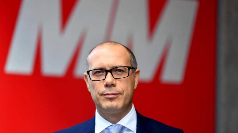 Mm, assemblea approva bilancio 2024: ricavi salgono a 320 mln, utile a 38,7 mln