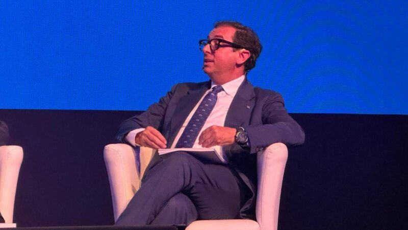 Mobilità, Casonato (Agenzia Italia): “Mercato automotive orientato verso i servizi”