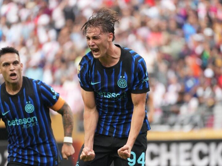 Mondiale per Club, il programma degli ottavi: dalla Juve all’Inter, tutte le sfide
