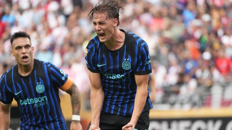 Mondiale per Club, il programma degli ottavi: dalla Juve all’Inter, tutte le sfide