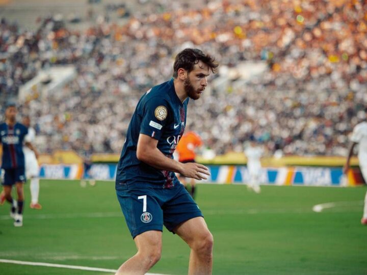 Mondiale per Club, oggi Psg-Inter Miami – La partita in diretta