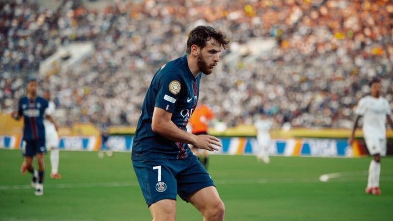Mondiale per Club, oggi Psg-Inter Miami – La partita in diretta