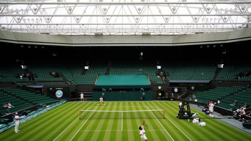 Montepremi più alto, addio giudici di linea e nuovi orari: rivoluzione a Wimbledon 2025