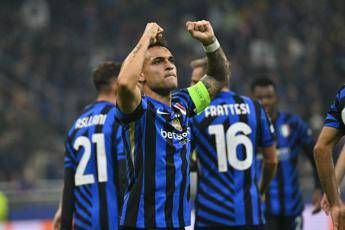 Monterrey-Inter: orario, probabili formazioni e dove vederla in tv