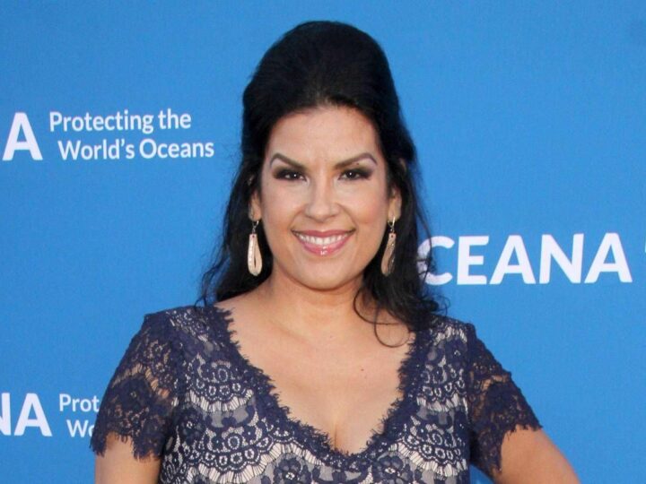 Morta Rebekah Del Rio, addio alla voce iconica di ‘Mulholland Drive’