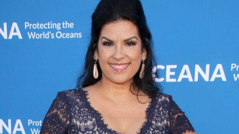 Morta Rebekah Del Rio, addio alla voce iconica di ‘Mulholland Drive’