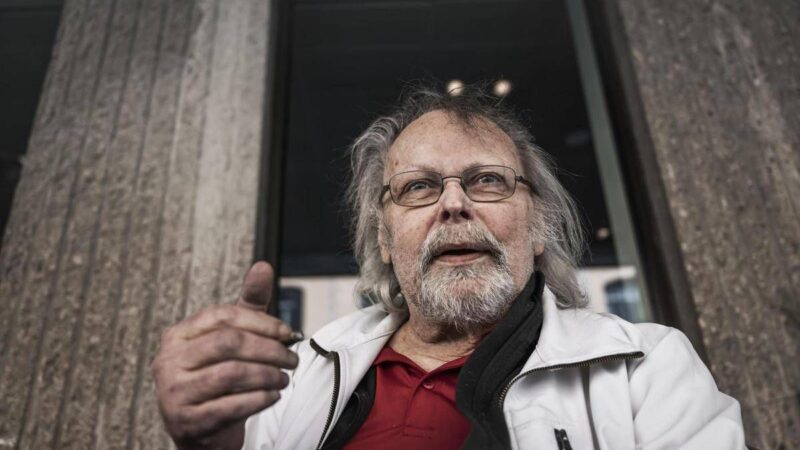 Morto Clark Olofsson, il criminale che ispirò la Sindrome di Stoccolma
