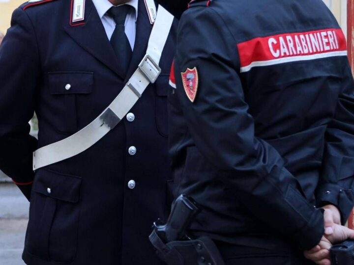 Morto a 16 anni in incidente a Mondragone, fermato a Perugia il pirata della strada