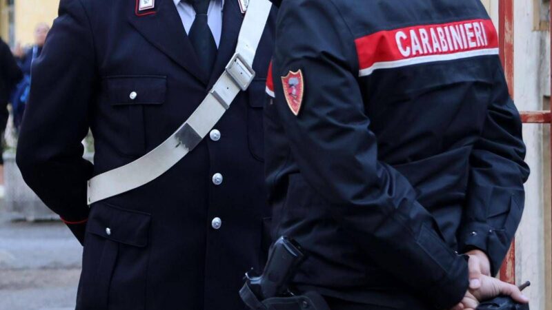 Morto a 16 anni in incidente a Mondragone, fermato a Perugia il pirata della strada