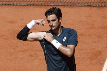 Musetti -Tiafoe oggi al Roland Garros – Il match in diretta