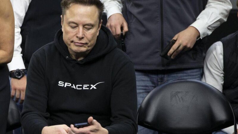 Musk torna ad attaccare legge di bilancio di Trump: “Immenso danno al Paese”