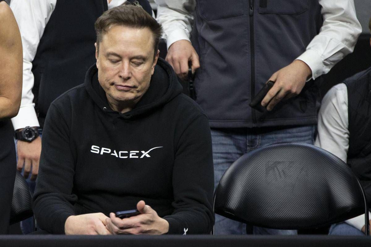 Musk torna ad attaccare legge di bilancio di Trump: “Immenso danno al Paese”